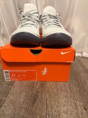 Nike Kobe A.D. Mid ‘Pure Platium’
